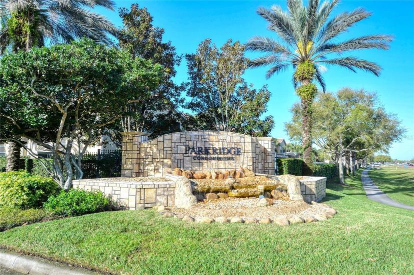 Picture of 3769 Parkridge Circle Unit 4-103, Sarasota FL 34243