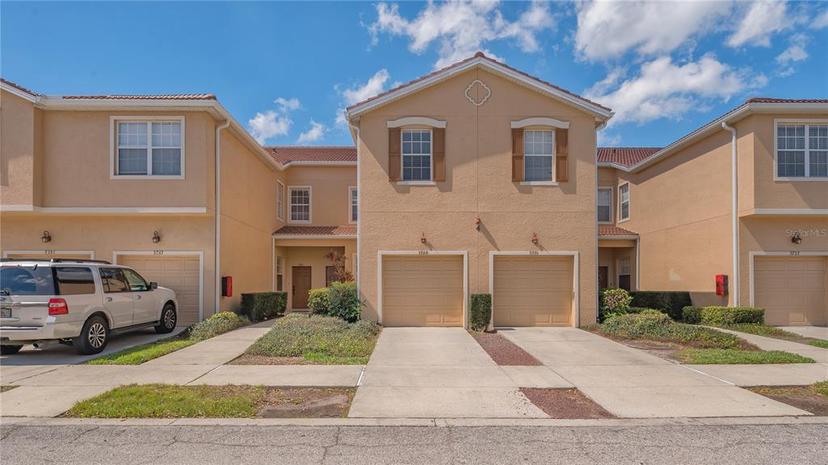 Picture of 3769 Parkridge Circle Unit 4-103, Sarasota FL 34243
