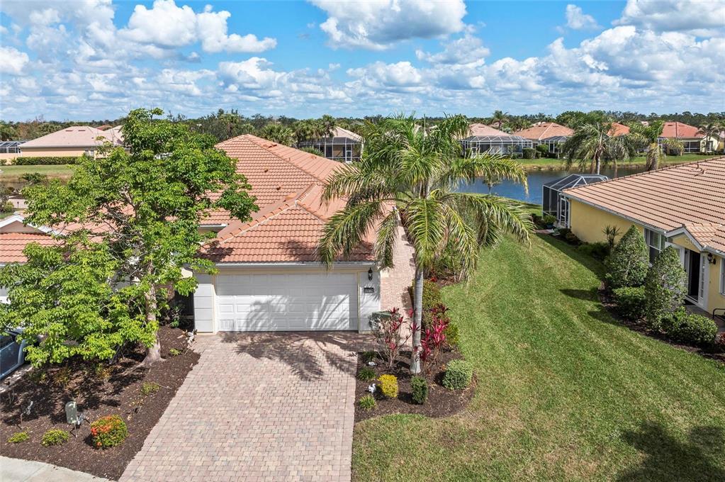 Picture of 13278 Huerta Street, Venice, FL 34293