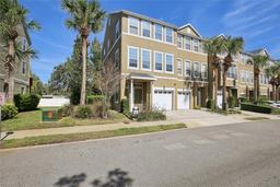 Picture of 2967 Bayshore Pointe Drive, Tampa, FL 33611