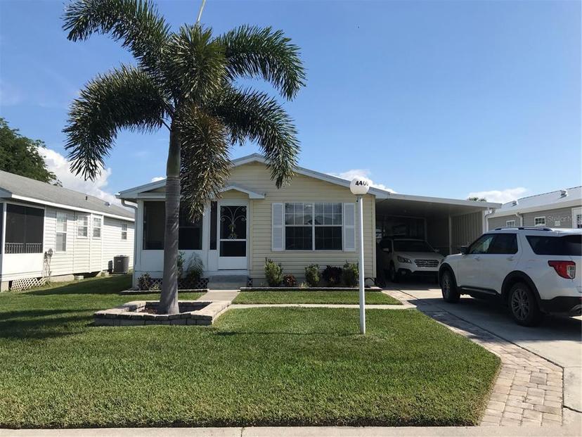 Picture of 4400 SW 13Th Avenue, Okeechobee FL 34974