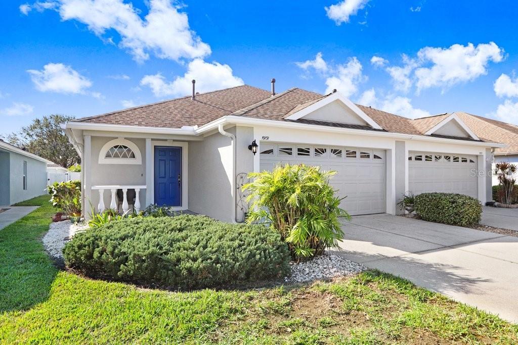 Picture of 19131 Weymouth Drive, Land O Lakes, FL 34638