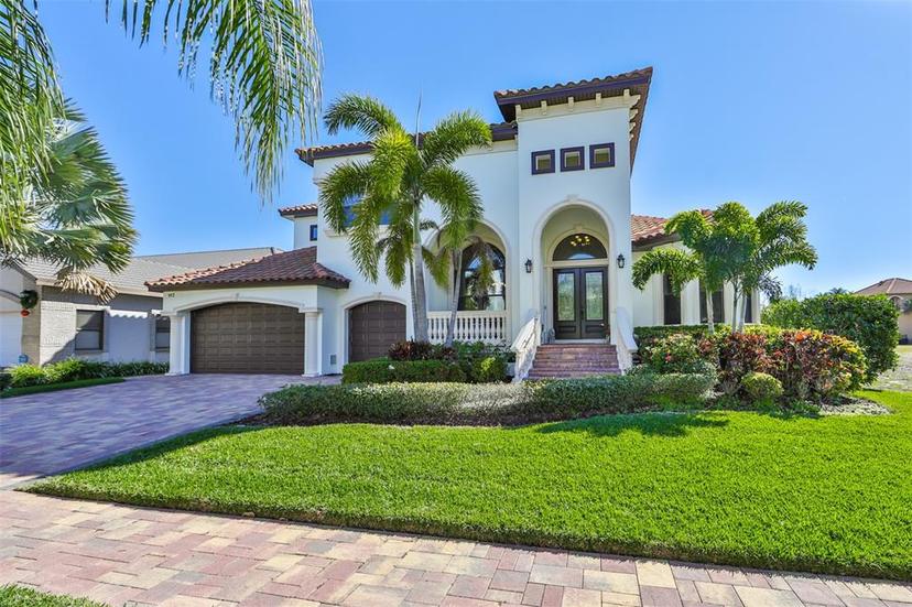 Picture of 912 Symphony Beach Lane, Apollo Beach FL 33572