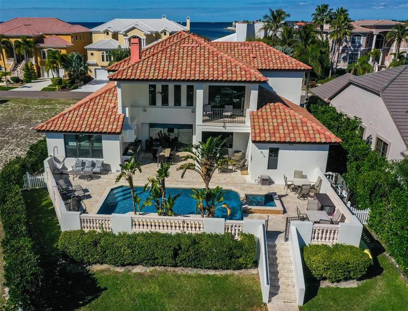 Picture of 912 Symphony Beach Lane, Apollo Beach FL 33572