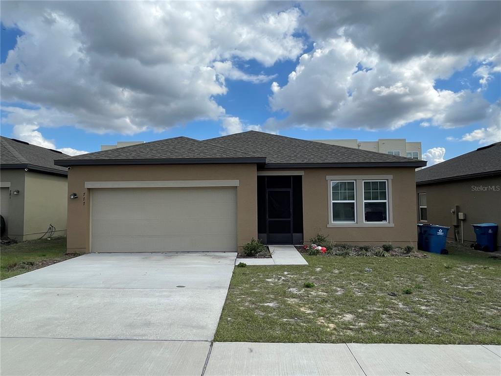 Picture of 777 Orchid Grove Boulevard, Davenport, FL 33837