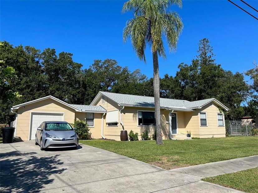 Picture of 2301 46Th Street S, St Petersburg FL 33711