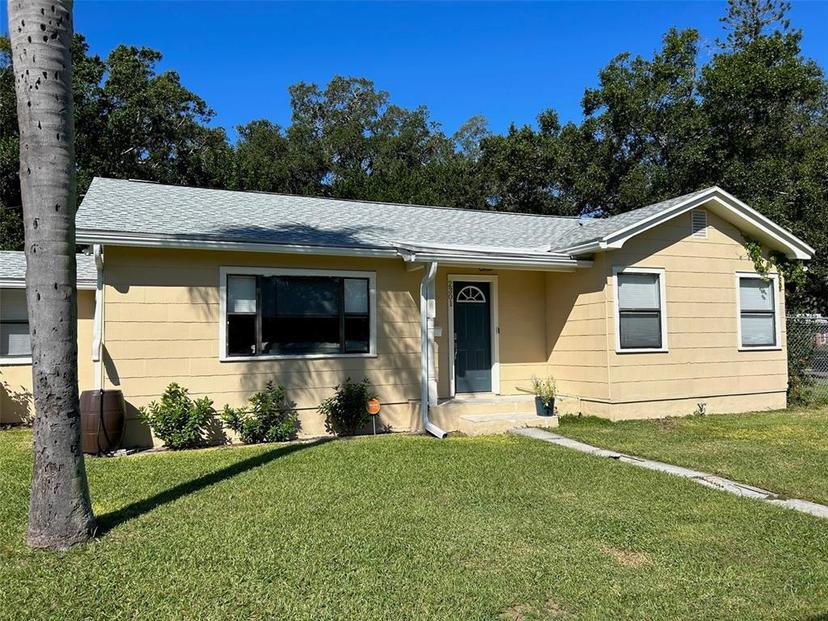 Picture of 2301 46Th Street S, St Petersburg FL 33711