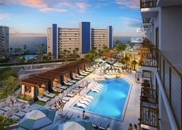 Picture of 15000 Madeira Way Unit 609, Madeira Beach, FL 33708
