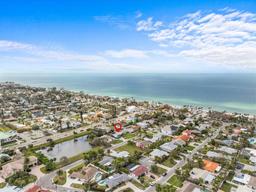 Picture of 114 12Th Street, Belleair Beach, FL 33786