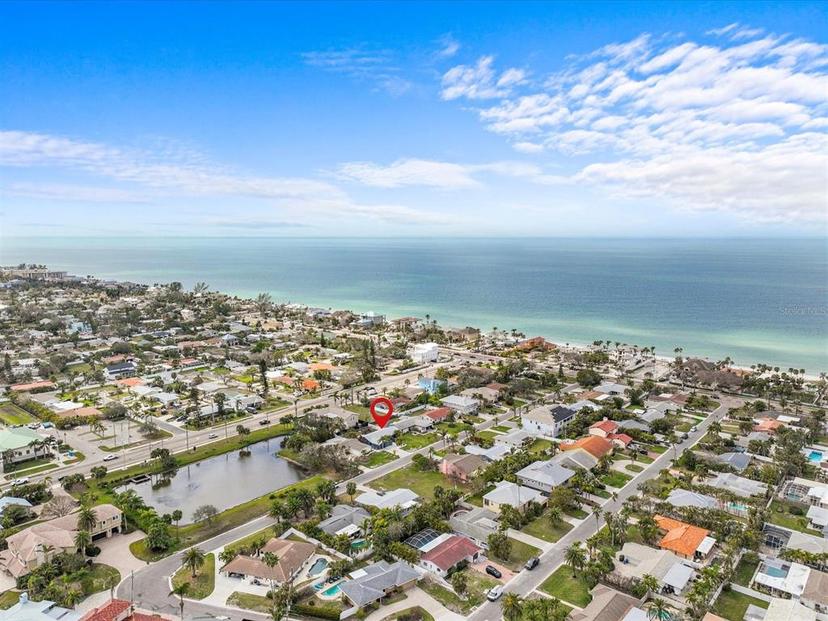 Picture of 114 12Th Street, Belleair Beach FL 33786