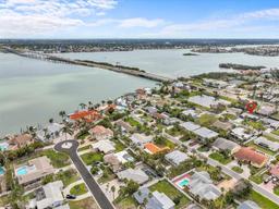 Picture of 114 12Th Street, Belleair Beach, FL 33786