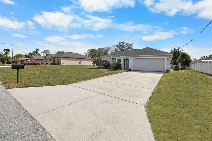 Picture of 4306 Goldcoast Avenue, Spring Hill FL 34609