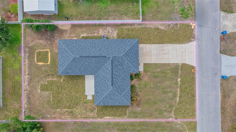 Picture of 4306 Goldcoast Avenue, Spring Hill FL 34609