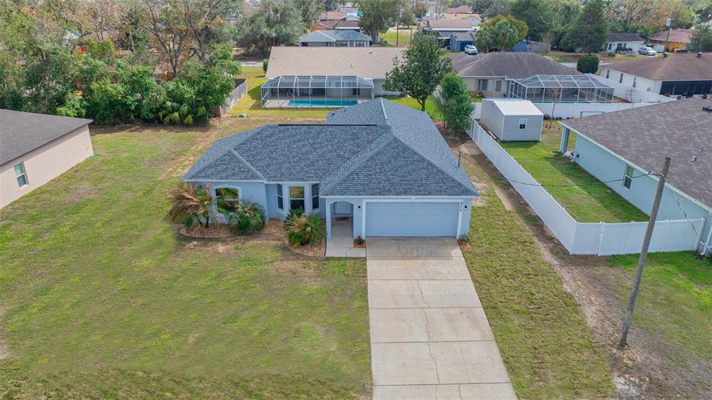 Picture of 4306 Goldcoast Avenue, Spring Hill, FL 34609