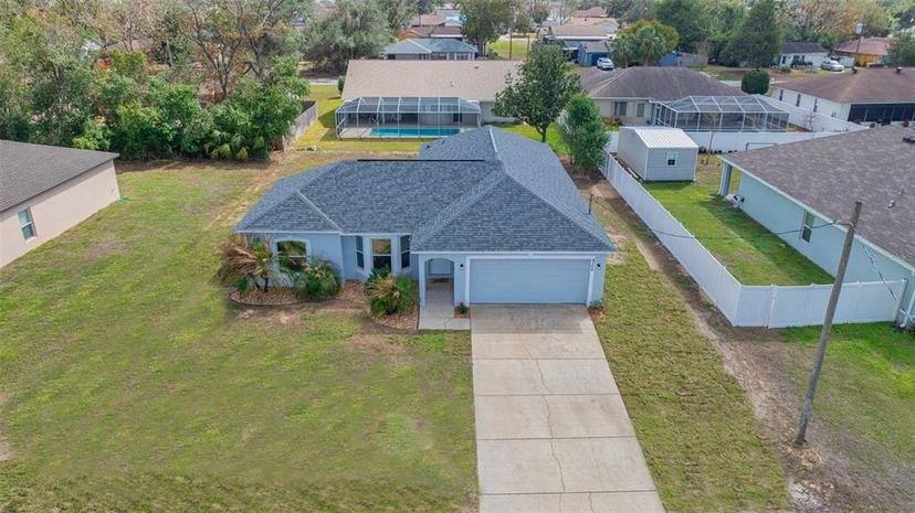 Picture of 4306 Goldcoast Avenue, Spring Hill FL 34609