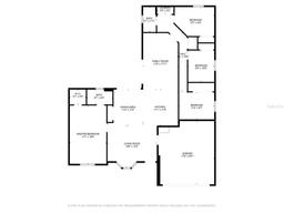 Picture of 4306 Goldcoast Avenue, Spring Hill, FL 34609