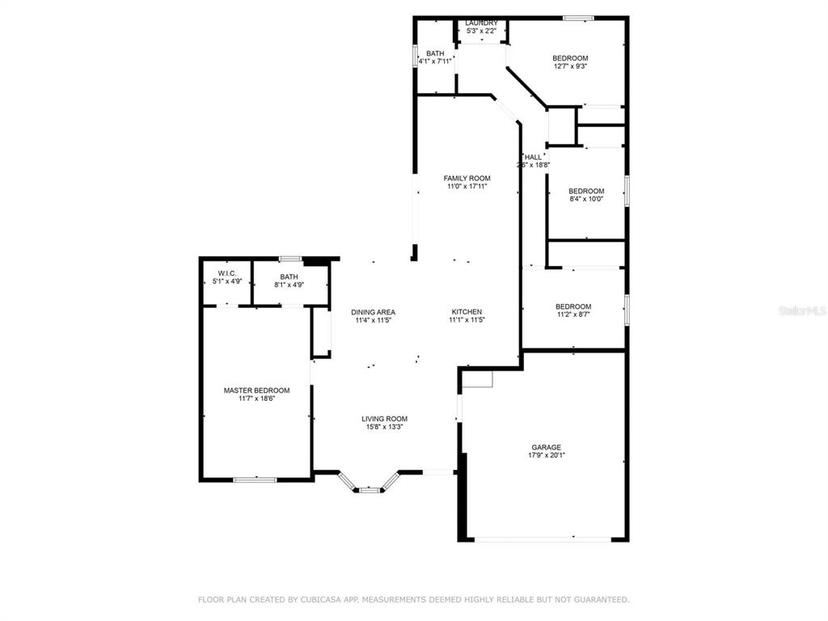 Picture of 4306 Goldcoast Avenue, Spring Hill FL 34609