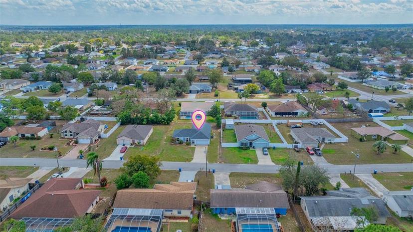 Picture of 4306 Goldcoast Avenue, Spring Hill FL 34609
