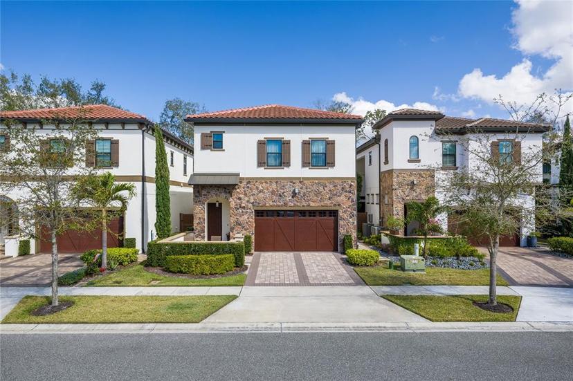 Picture of 8125 Via Vittoria Way, Orlando FL 32819