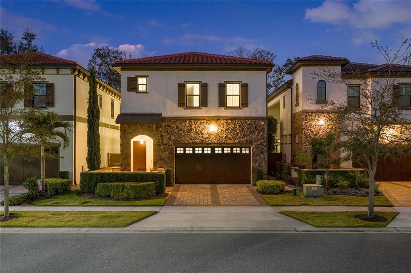 Picture of 8125 Via Vittoria Way, Orlando FL 32819