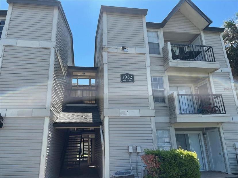 Picture of 1932 Lake Atriums Circle Unit 74, Orlando FL 32839