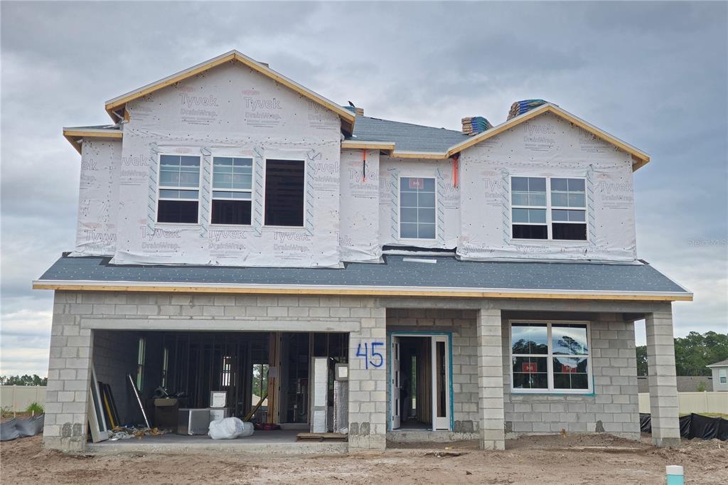 Picture of 6825 Yellow Warbler Bend, St Cloud, FL 34773