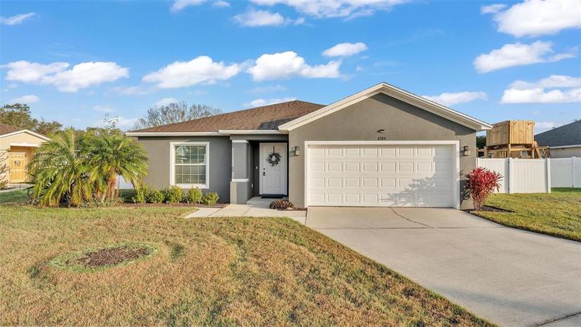 Picture of 8185 Woodvine Circle, Lakeland FL 33810