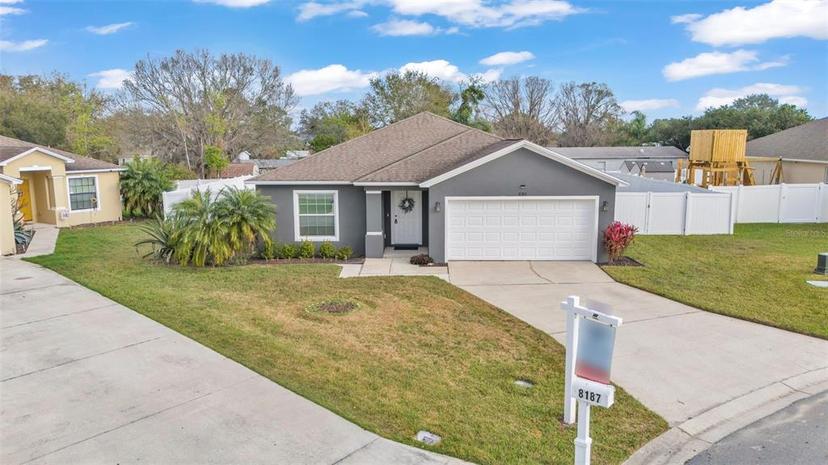 Picture of 8185 Woodvine Circle, Lakeland FL 33810