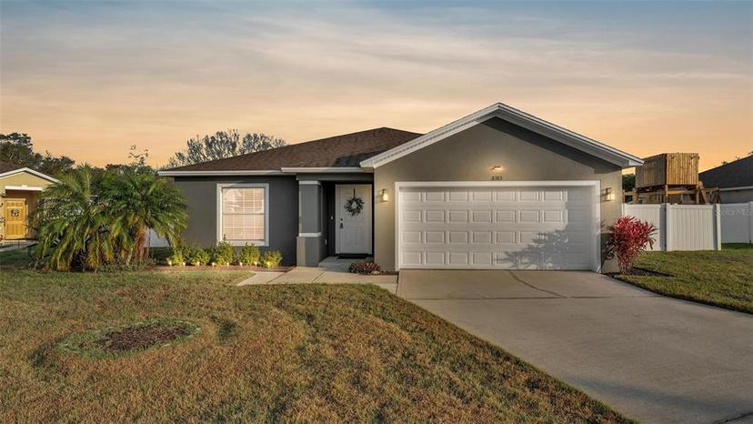 Picture of 8185 Woodvine Circle, Lakeland FL 33810