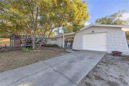Picture of 4077 Ramona Drive, Spring Hill, FL 34606