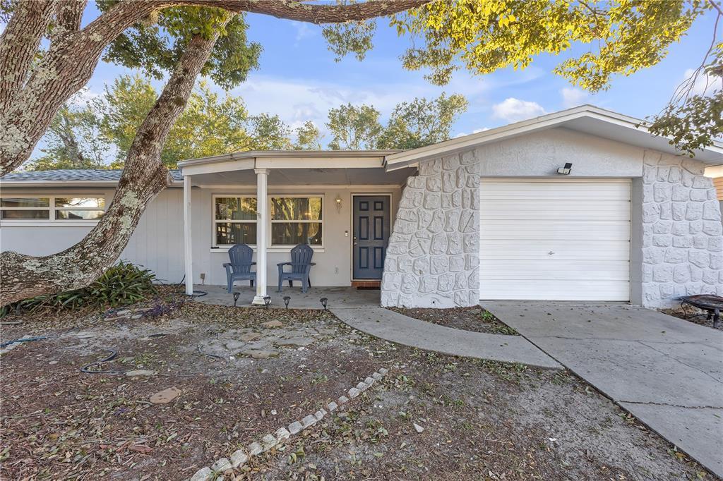 Picture of 4077 Ramona Drive, Spring Hill, FL 34606