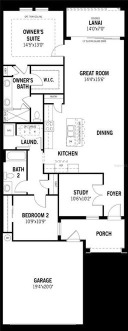 Picture of 12363 Hearts Ease Street, Venice, FL 34293