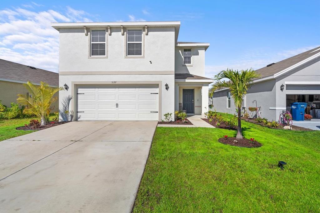 Picture of 5132 Rocky Coast Place, Palmetto, FL 34221