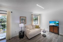 Picture of 638 Bird Bay Drive E Unit 201, Venice, FL 34285