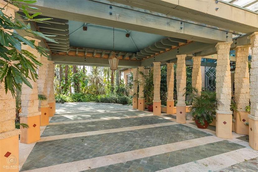 Picture of 9291 Point Cypress Drive, Orlando FL 32836
