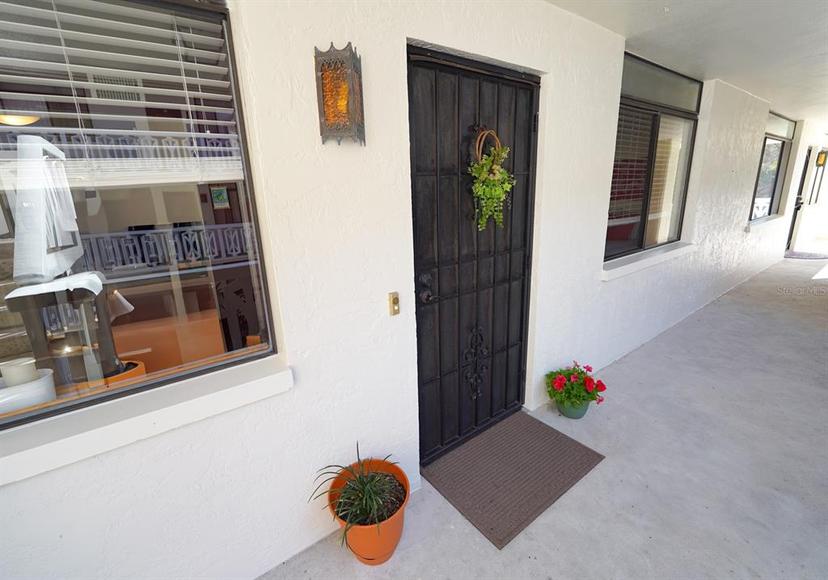 Picture of 2612 Pearce Drive Unit 210, Clearwater FL 33764