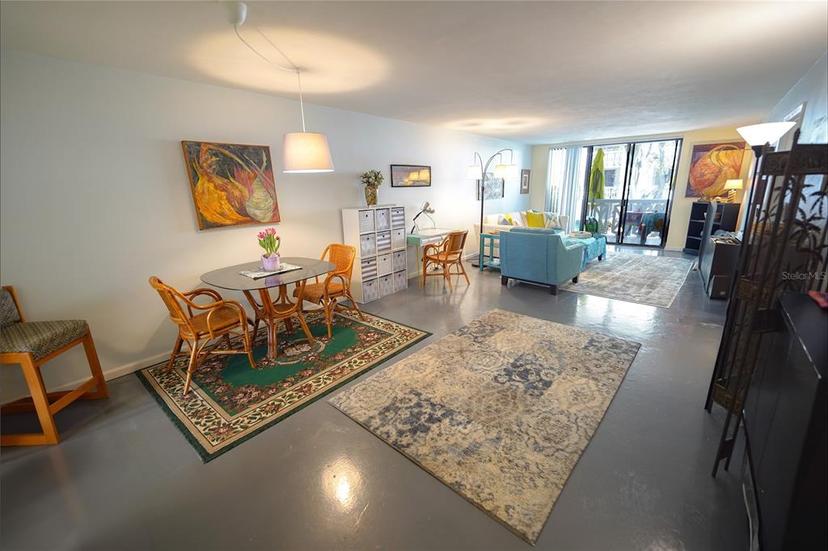 Picture of 2612 Pearce Drive Unit 210, Clearwater FL 33764