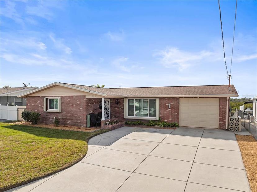 Picture of 6518 Leeside Isle, Hudson FL 34667