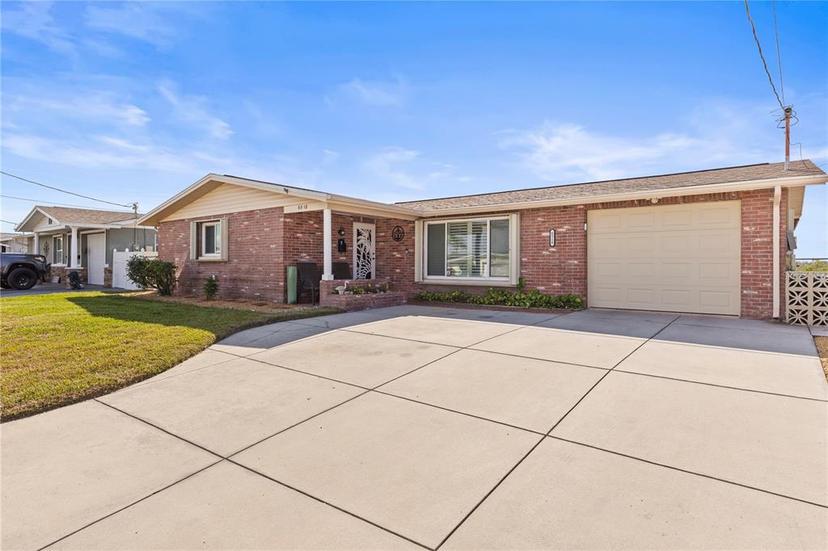Picture of 6518 Leeside Isle, Hudson FL 34667