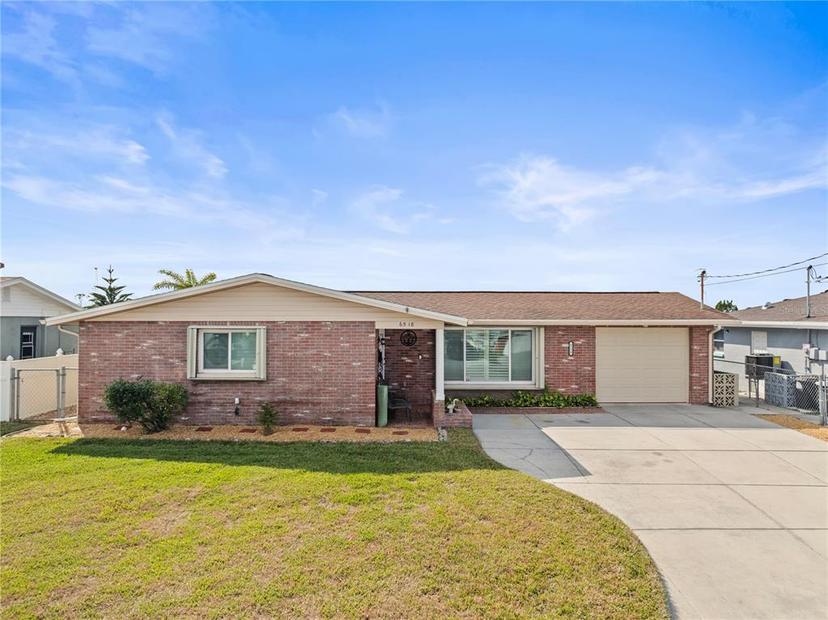 Picture of 6518 Leeside Isle, Hudson FL 34667