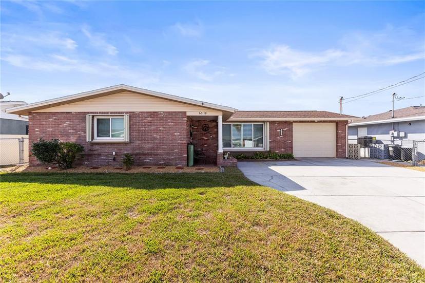 Picture of 6518 Leeside Isle, Hudson FL 34667