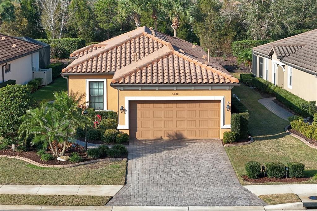 Picture of 5020 Savona Run, Bradenton, FL 34211