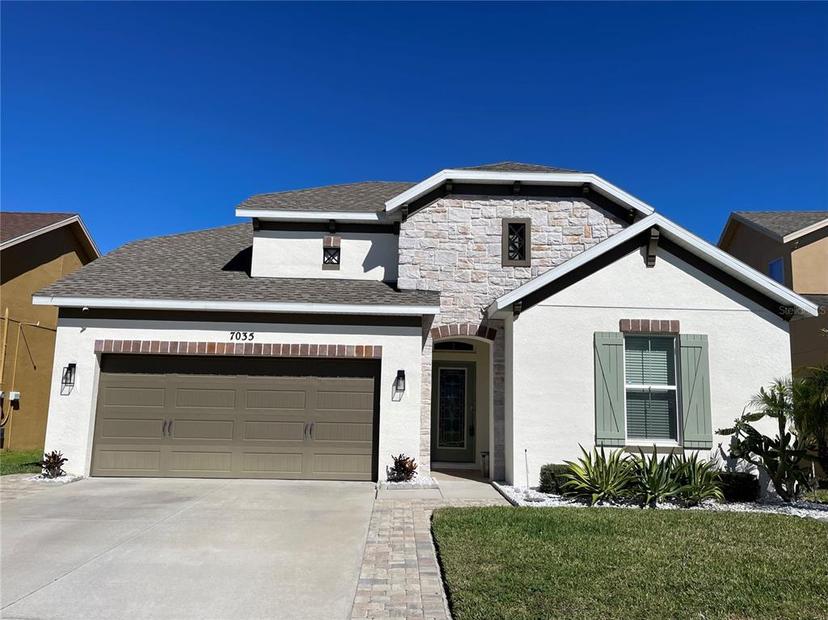 Picture of 7035 Oxbow Road, Minneola FL 34715