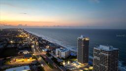 Picture of 3000 N Atlantic Avenue Unit 24, Daytona Beach, FL 32118