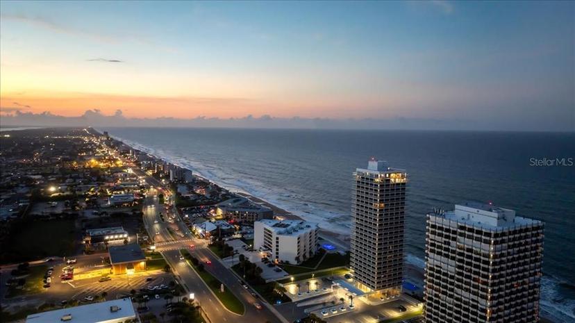 Picture of 3000 N Atlantic Avenue Unit 24, Daytona Beach FL 32118