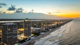 Picture of 3000 N Atlantic Avenue Unit 24, Daytona Beach, FL 32118