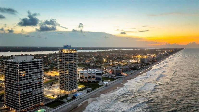 Picture of 3000 N Atlantic Avenue Unit 24, Daytona Beach FL 32118