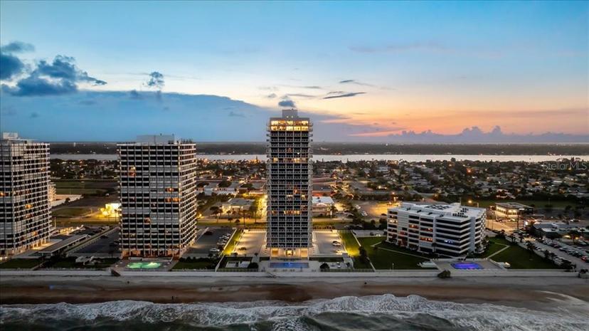 Picture of 3000 N Atlantic Avenue Unit 24, Daytona Beach FL 32118