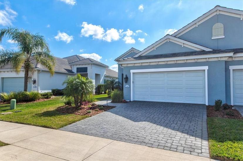 Picture of 12505 Palatka Drive, Venice FL 34293