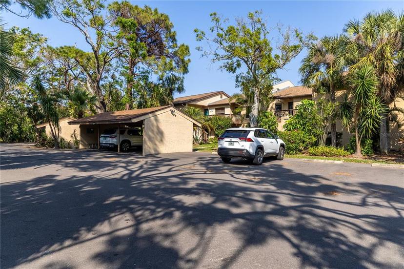 Picture of 3810 75Th Street W Unit 123, Bradenton FL 34209